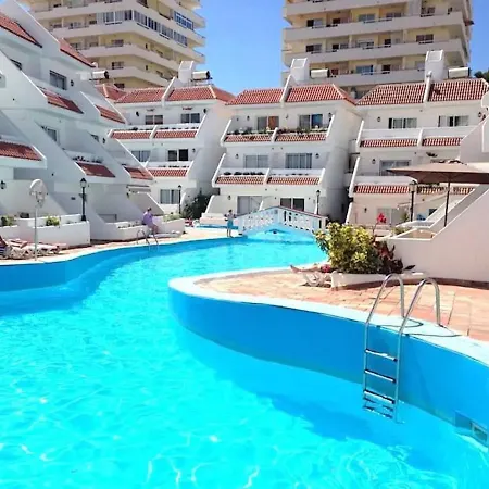 Apartment Location, Terrace With Pool View, Sunny, Quiet, Wifi P