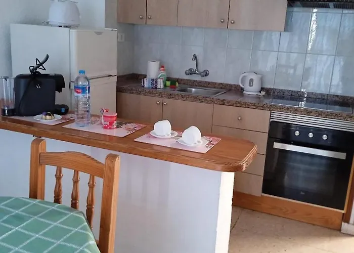 شقة Location P, Terrace With Pool View, Sunny, Quiet, Wifi بلايا ذي لاس أميريكاس