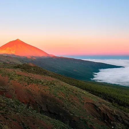 Location P, Terrace With Pool View, Sunny, Quiet, Wifi Апартаменты Плая-де-лас-Америкас