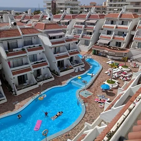 Location P, Terrace With Pool View, Sunny, Quiet, Wifi Apartament *