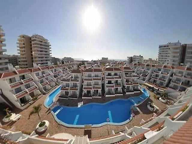 Apartment Location P, Terrace With Pool View, Sunny, Quiet, Wifi *